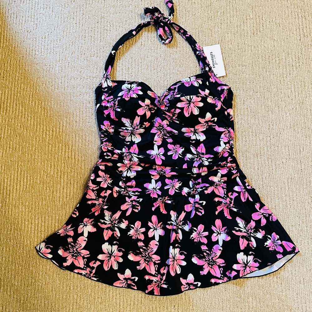 Swimsuits for All Swim Suit